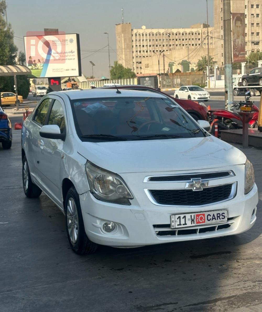 شيفروليه كوبالت